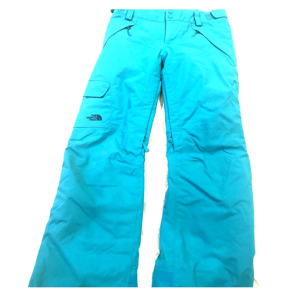 North race ski/snowboard pants